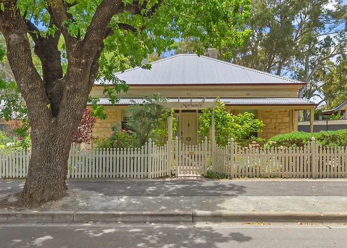 Miriams Cottage